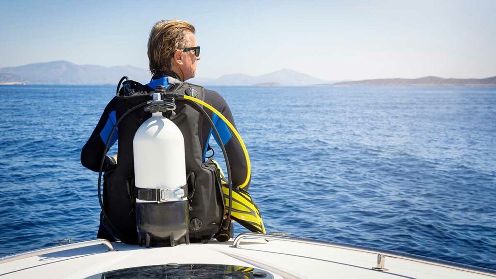 Finding the Best Scuba BCD for the Diving Family